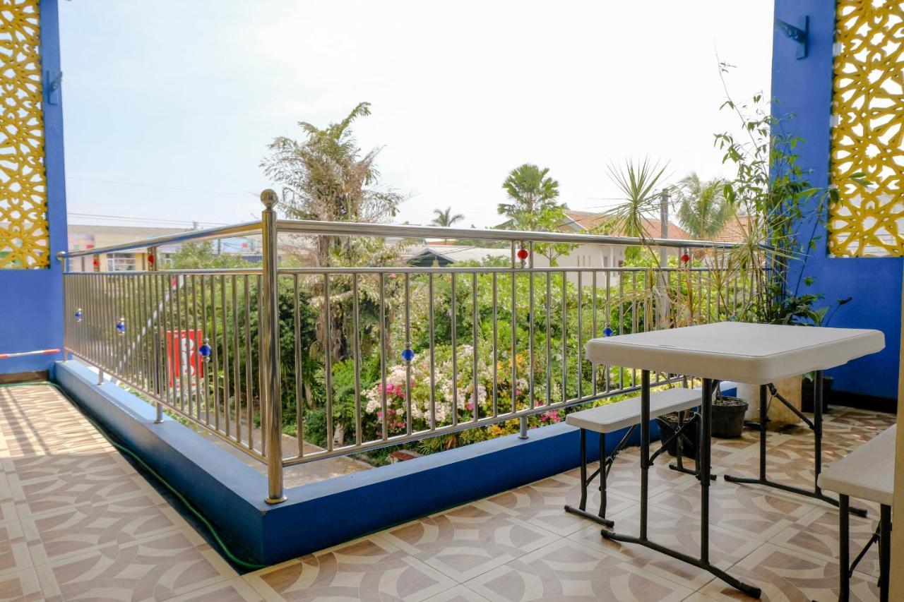 Oyo 1979 Alif Family Residence Malang Luaran gambar